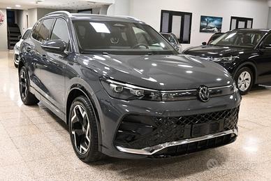 Volkswagen Tiguan 2.0 TDI 150 CV DSG R-Line