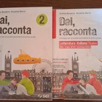 libri scuola MEDIA