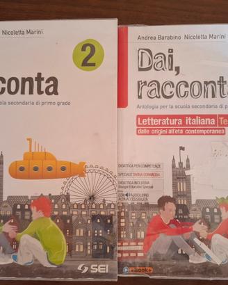 libri scuola MEDIA