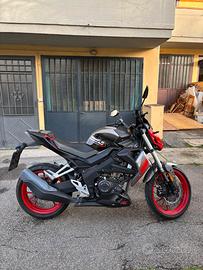 Um xtreet 125 - 2023