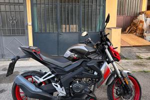 Um xtreet 125 - 2023