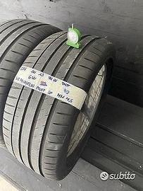 MICHELIN pilot sp 235 40 18