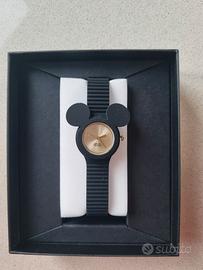 orologio Hip Hop originale Disney Mickey Iconic 