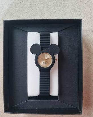 orologio Hip Hop originale Disney Mickey Iconic 