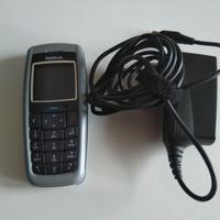 Nokia 2600