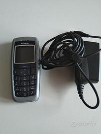 Nokia 2600