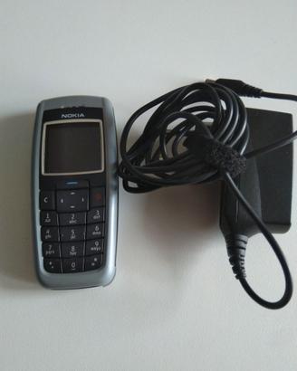 Nokia 2600