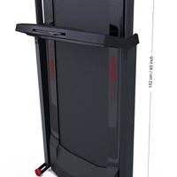 tapis roulant domyos run 100E