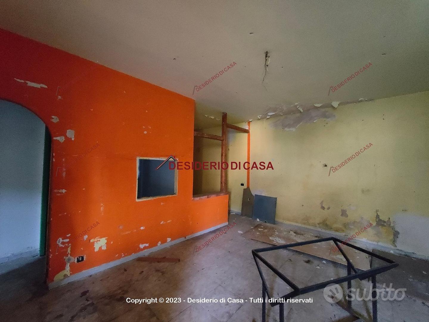 House in Monreale, Malpasso - Vista 4