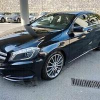 Ricambi per mercedes classe a w176 2014 DISPONIAMO