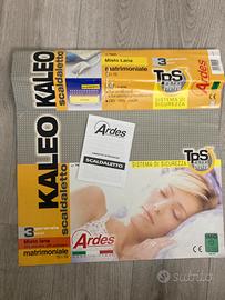 Scaldaletto matrimoniale