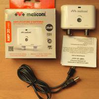 Meliconi AMP 20 Mini, Amplificatore d'Antenna