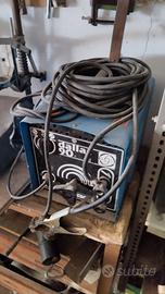 saldatrice cebora a elettrodo Dallas 90