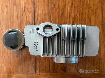 Ricambi pit bike e mini gp