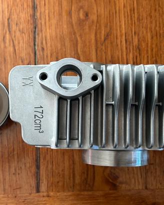 Ricambi pit bike e mini gp