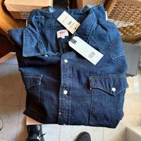 Camicia Levis