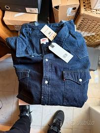 Camicia Levis