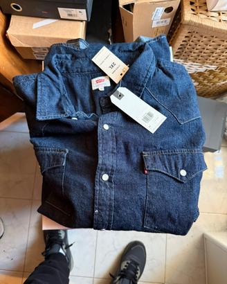 Camicia Levis