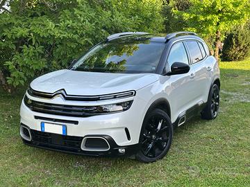 Citroen C5 Aircross 1.5 BlueHDi 130 EAT8 Shine