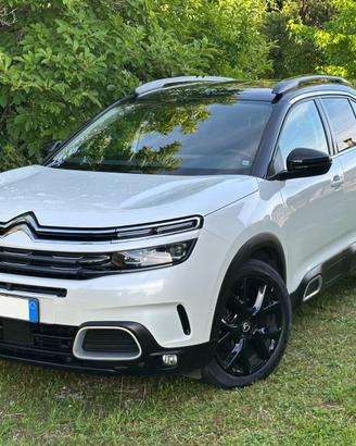 Citroen C5 Aircross 1.5 BlueHDi 130 EAT8 Shine