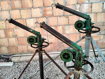 irrigatori 