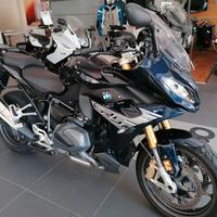 Bmw r 1250 rs - 2020