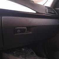 BOX PORTAOGGETTI COMPLETO BMW SERIE 3 «F31» TOURIN