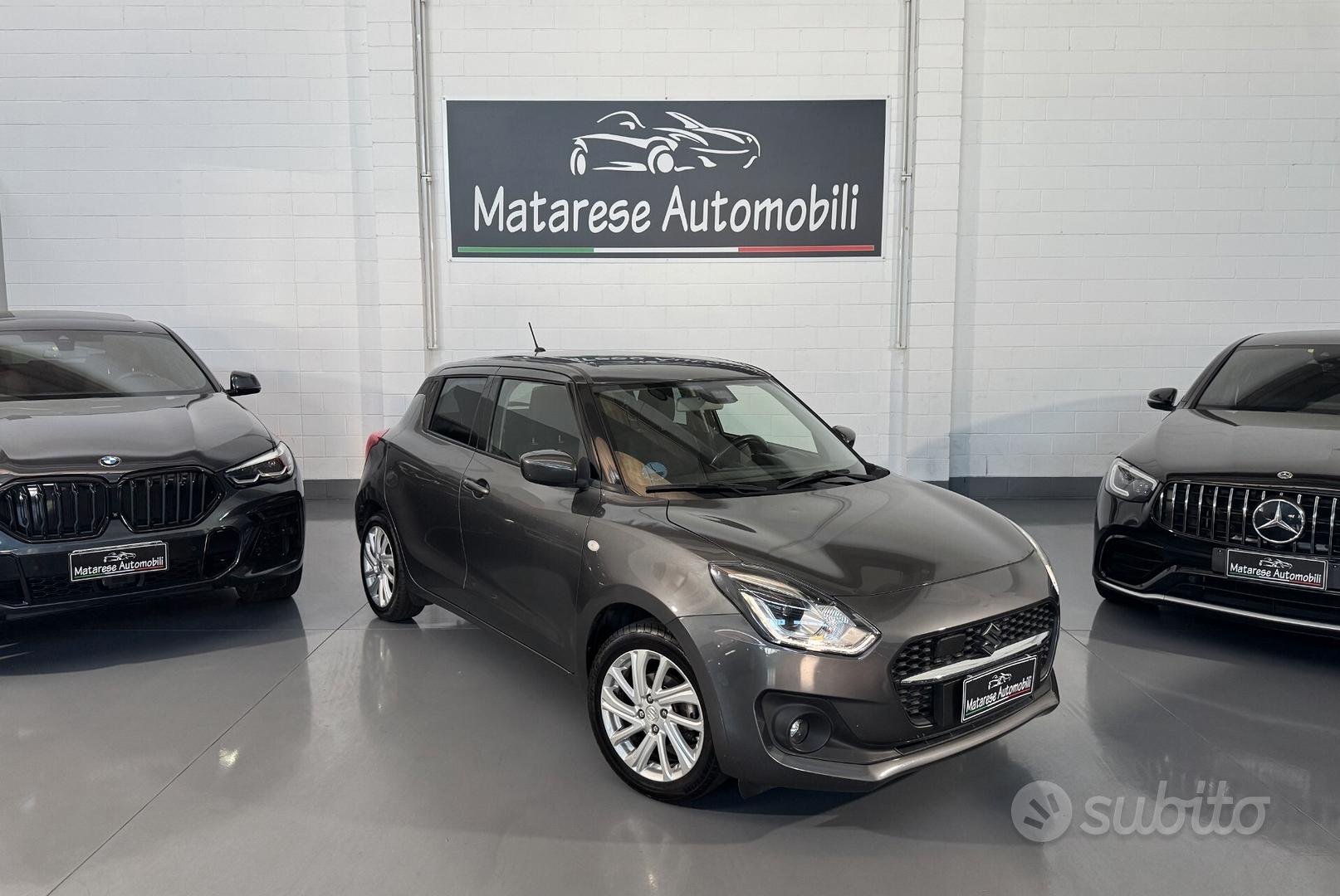 Suzuki Swift 2021 photo 4