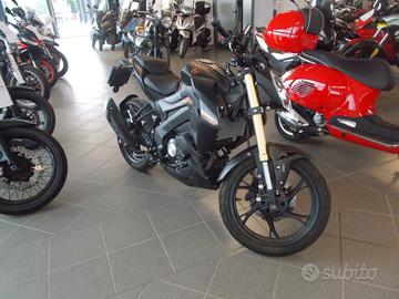 Keeway RKF 125