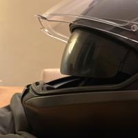 BMW Motorrad casco opaco 60/61