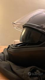 BMW Motorrad casco opaco 60/61