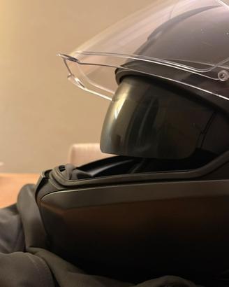 BMW Motorrad casco opaco 60/61