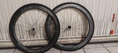 Ruote Miche SWR rim brake