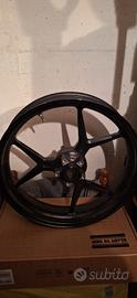 Cerchio anteriore originale Ducati Monster 1200 s 