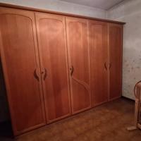 Guardaroba Faggio naturale