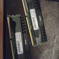 ram ddr3 patriot sniper 8gb (2×4)