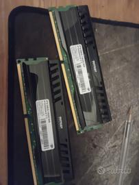 ram ddr3 patriot sniper 8gb (2×4)