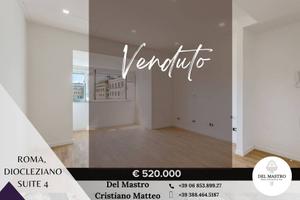 Attico / Mansarda di 61 m² con 3 locali a Roma