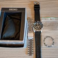 orologio Seiko riccio di mare 