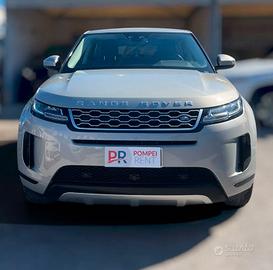 Land Rover Range Rover Evoque 2.0d i4 mhev SE awd 