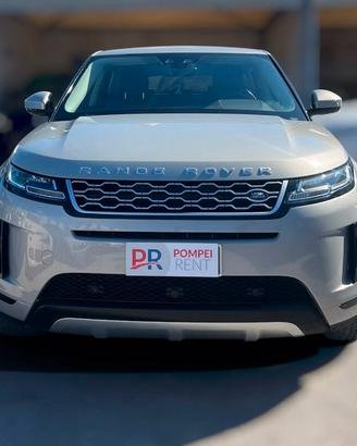 Land Rover Range Rover Evoque 2.0d i4 mhev SE awd 