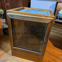 Teca per tarantole o rettili