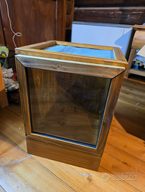 Teca per tarantole o rettili