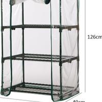 Serra per piccole piante 