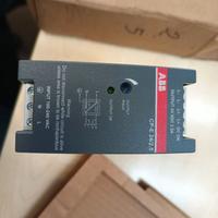 ABB alimentatore switching 220 Volt 24 Volt