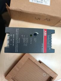ABB alimentatore switching 220 Volt 24 Volt