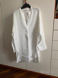 Completo camicia e pantalone taglia XL