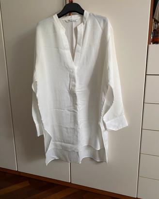 Completo camicia e pantalone taglia XL