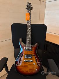 Harley Benton CST-24 Hollow Body
