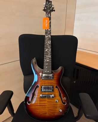 Harley Benton CST-24 Hollow Body